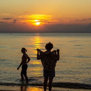 Meet your Posher, Joshua